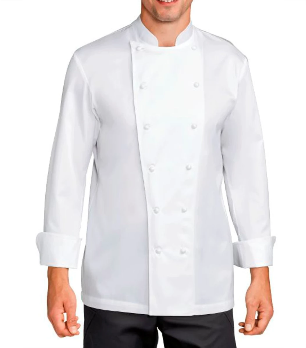mens Chefs Coats